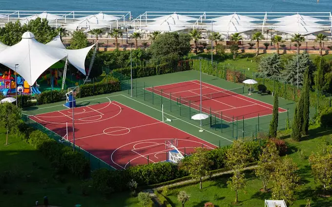 Radisson Collection Paradise Resort and Spa Sochi